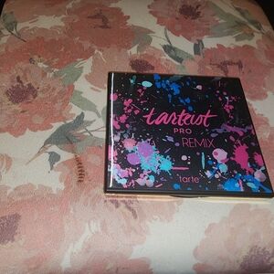 Tarteist pro remix pallet